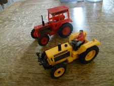 BRITAINS 1:32 SCALE VOLVO BM