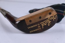 Left Hand St Andrews The Laird