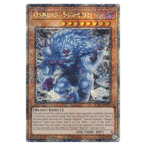Ygo quarter century bonanza - ygo,