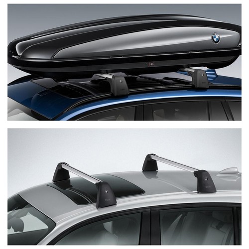 Bmw genuine travel pack 320 - travel,