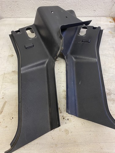 Mazda mx5 seat - belt, tower