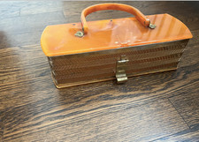 Vintage 1950's Bakelite &