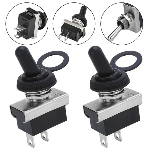 2pcs for toggle switch - for,