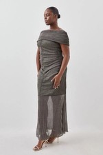 Karen millen plus - plus, slinky