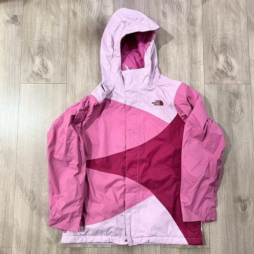 North face jacket mountain - face,