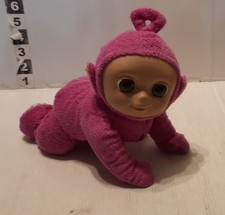 Teletubbies Shuffle and Giggle