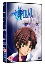 Spiral: Volume 6 - Notes Of Truth [DVD] [2007] - DVD  98LN The Cheap Fast Free