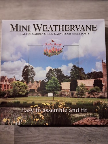 Weathervane