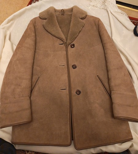 Woolea light brown genuine - woolea,