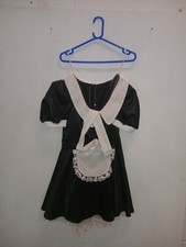 Ladies Maids Fancy Dress