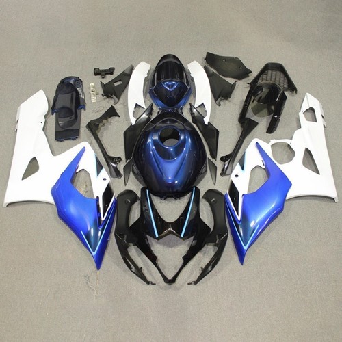 Injection fairing kit - injection,