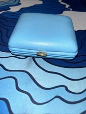 Estyma Vintage Folding Travel Alarm Clock