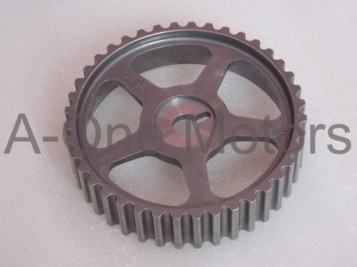 Cam shaft pulley - cam, for
