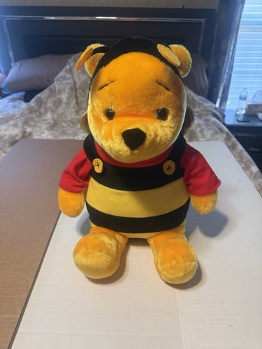 Winnie the pooh - ,