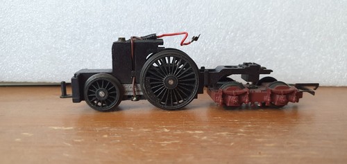 Tri ang hornby lord - hornby,