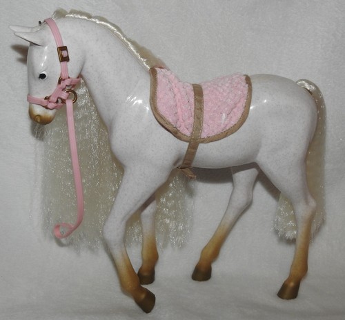 Our generation andalusian hair - andalusian,