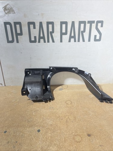 Audi ttrs rear bumper left - bumper,