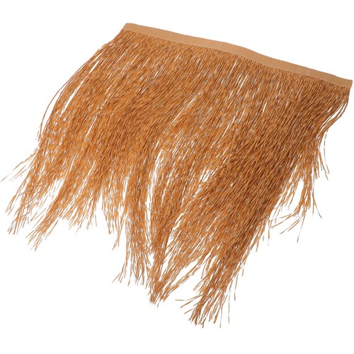 Artificial thatch roofing - artificial,