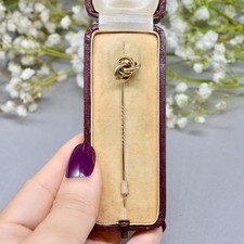 Antique Victorian Lover’s