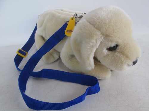 Vintage andrex puppy - puppy, soft