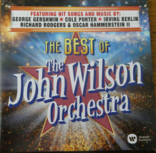 The John Wilson Orchestra 