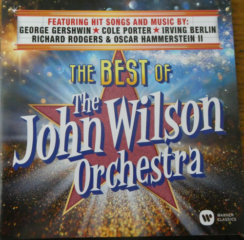 The john wilson - the,