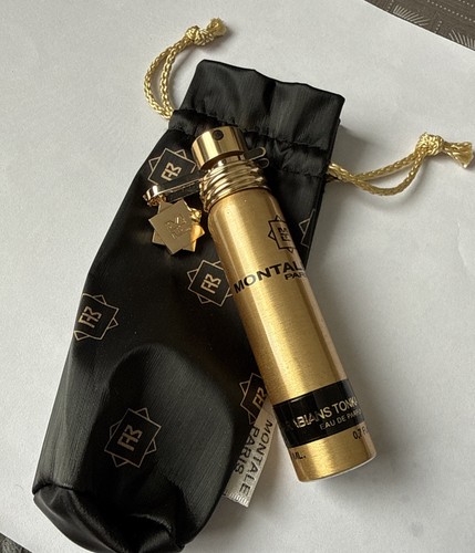 Montale paris arabian - paris, tonka
