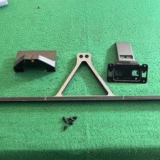 Philips 58pus8546/12 Tv stand