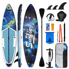 11FT Inflatable Stand Up