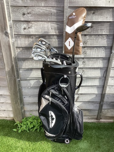 Callaway right handed - right, handed/golf