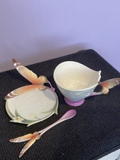 Vintage Franz Porcelain