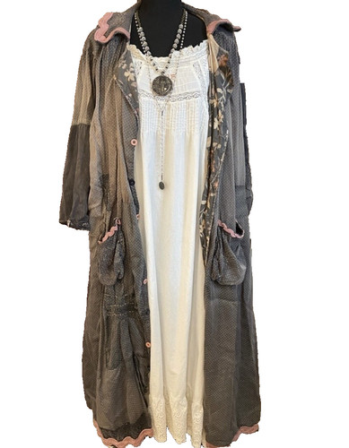 Nwt magnolia pearl - pearl, lila