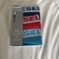 DIESEL FRESH and BRIGHT Mens