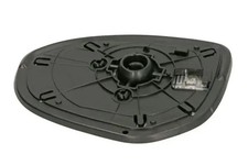 Mirror insert glass Right Heated 6102-14-2001684P BLIC for MAZDA 6 Hatchback 3 2