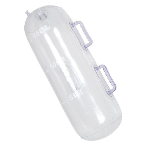 Weighted water bag sandbag - bag,