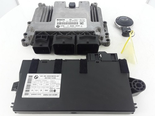 Mini r56 2007 - 2007, n12b16a