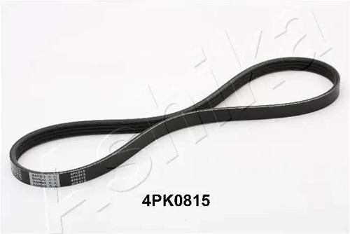 Multi ribbed belt 112 - v-belt, 112-4pk815
