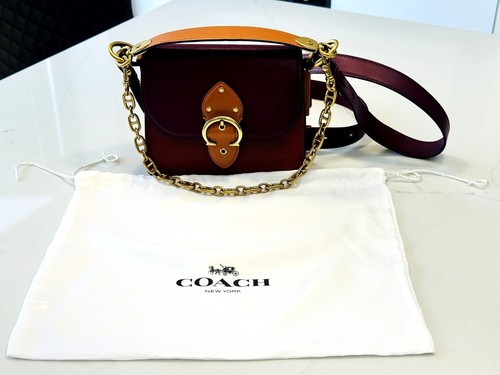 Coach beat shoulder bag - coach,