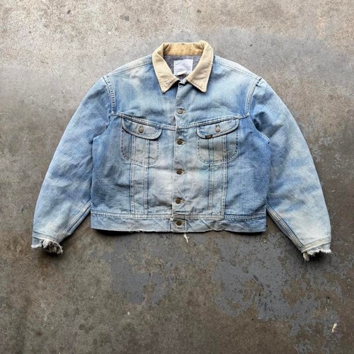 Vintage lee storm rider - lee,