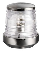 Mast head light stainless - mast,