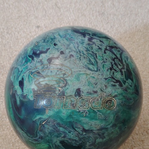 13lb ebonite tornado - 13lb,