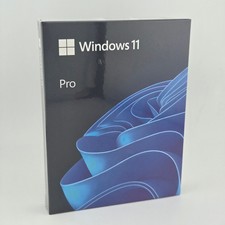 Microsoft Windows 11 Pro