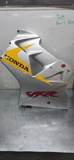 Honda VFR800fi Left Side Fairing Silver 50th Anniversary 1998 To 2001