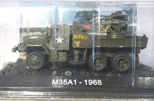 Amercom 1/72 20mm US M35A1