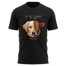 Animal Rights Mens T Shirt