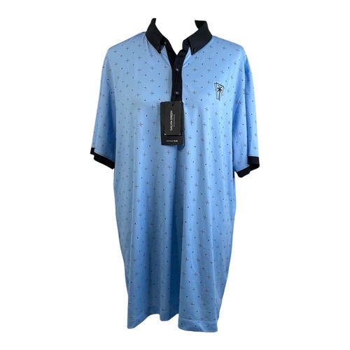 Galvin green marlow polo shirt - galvin,