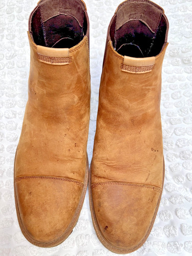 Mens timberland chelsea boots - mens,