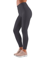 Tummy Control Leggings High