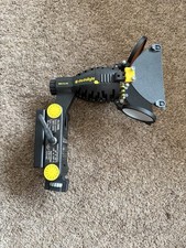 Dedolight LEDZilla Mini DLOB with Battery Plate and D-tap Cable Led Camera Light