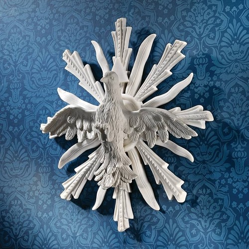 Toscano holy spirit dove - spirit,